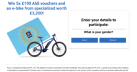 UK| SOI |Aldi + E-bike| All Devices logo