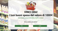 IT| SOI |Supermarkets Eurospin| All Devices logo