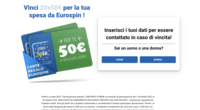 IT| SOI |Eurospin supermarkets| All Devices logo