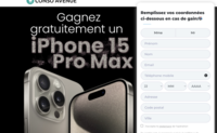 FR| SOI | Iphone 15 Pro Max| All Devices logo