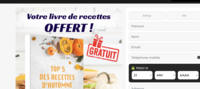 FR| SOI | Des Recettes| All Devices logo