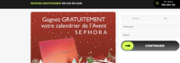 FR| SOI | Sephora| All Devices logo