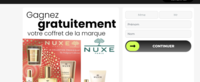 FR| SOI | Nuxe| All Devices logo