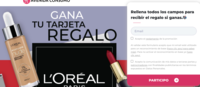 ES| SOI | Gana 250 euro| All Devices logo