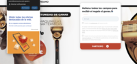 ES| SOI | Gillette| All Devices logo