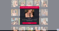 UK| DOI|LookingForLocals.co.uk |Exclusive|Mob only | Creative: 126800 - 144 Mature logo