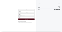 WW|CC submit |Dynamic Shopify Blank - €9.99 (PLN42.99) private setup [HC]|All Devices logo