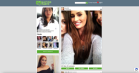 UK| DOI|MatureFlirts.co.uk |Exclusive|Mob only |Creative: 111182 - 3 NA (casual) logo