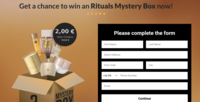FR | CC Submit|CrazyGoodPrizes - CosmeticsMysteryBox| All Devices logo