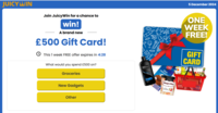 UK| CC Submit|Lidl PayPal Flow| All Devices logo