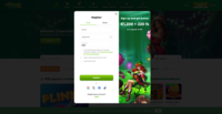 Verde Casino - HR - CPA - default LP + additional LPs (bonuses) logo