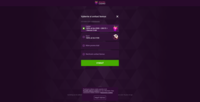 Malina Casino - SK - FB (CPA) - 90EUR logo