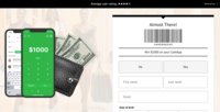 US|SOI|Win $1000 CashApp| All Devices logo
