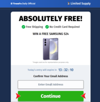 US|SOI|Trendndaily - Samsung S24 (Social)| All Devices logo