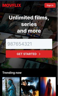 PL|Pin Submit|MOVFLIX | mVAS |Orange | non-billable|Mobile logo