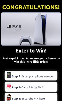 PL|Pin Submit|WinPlayStation|Orange | non-billable|Mobile logo