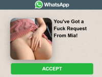 US|DOI|WhatsSex 22+|All Devices logo