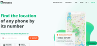 US CA UK AU NZ|CC Submit|Detectico Initial|All devices logo