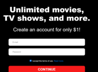 AU|VOD Movies |RegularDrive|All devices logo