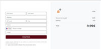 FR|CC Submit|Dynamic Shopify 9.99€|All devices logo