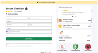 FR,AU|CC Submit|Dynamic Special Flow Pre Purchase Upsell Test V3 9.99€|All devices logo
