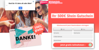 DE|SOI|Shein 500 voucher|All devices logo