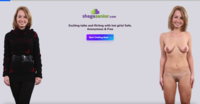 NO, UK, IT|SOI|Shag A Senior|All devices logo
