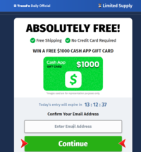 US|SOI|$1000 Cashapp| All Devices logo