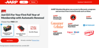 US|CC Submit|AARP| All Devices logo