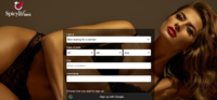 US|DOI|SpicyWives| Desktop and tablet logo