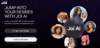 US UK CA AU NZ| SOI|Joi AI|All devices logo
