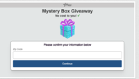 US|SOI|MyAmericanPrizes Mystery Box|All devices logo