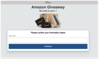 US|SOI|MyAmericanPrizes Amazon|All devices logo