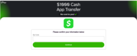 US|SOI|MyAmericanPrizes $1K CashApp New Design|All devices logo
