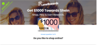 US|SOI|Rewards Limited Time - Product Reviewer Amazon Bonus| All Devices logo