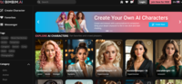DE IT FR ES|SOI/DOI|Adult Dating Smartlink|All Devices logo