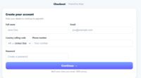 US UK CA AU NZ|CC Submit|Blank Checkout|All Devices logo