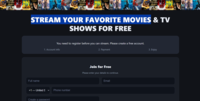 US UK CA AU NZ|CC Submit|STREAM YOUR FAVORITE MOVIES|All Devices logo