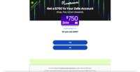 US|SOI|Rewards US - Zelle $750 |All devices logo