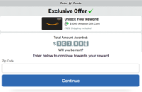US|1k Amazon Rewards|All Devices logo