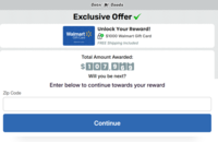 US|1k Walmart Rewards|All Devices logo