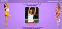 WW|SOI|UkrainianGirlsOnline|All Devices (Email) logo