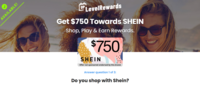 US|SOI|Rewards Shein $750|All Devices logo