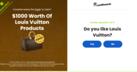 US|SOI|Rewards Sampler Louis Vuitton|All Devices logo