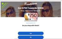 US| SOI|Rewards US - Shein $750|All Devices logo