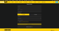 ZA | CPA |EasyBet | LP - reg form logo