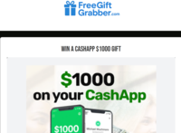 US|$1000 Grocery Gift Card|All Devices, ONLY EMAIL logo