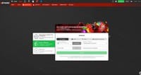 KZ| CPA| Starz Casino FB| Reg form logo