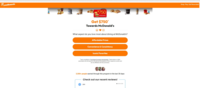 US| SOI|Rewards US - Job Seeker Income Boost Check $100|All Devices logo