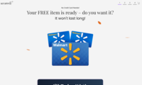 US|SOI|ScoredIt.com-Walmart Gift Card|All devices logo